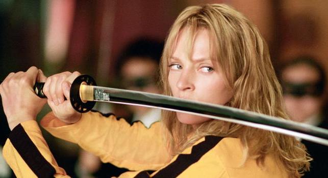 Jön az animációs Kill Bill rövidfilm, az első, féktelen előzetest is megkaptuk