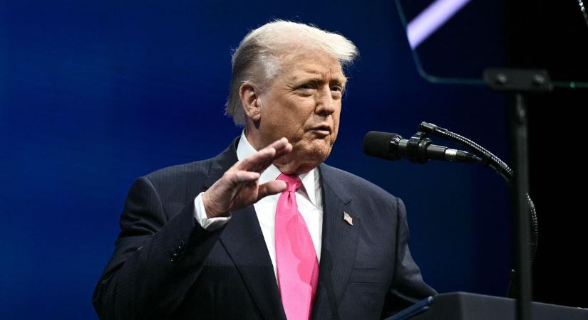 Nyomás alatt az ukránok: Trump komoly feltételt szabott Zelenszkijnek – addig nem hívja meg a Fehér Házba, amíg ez nem teljesül