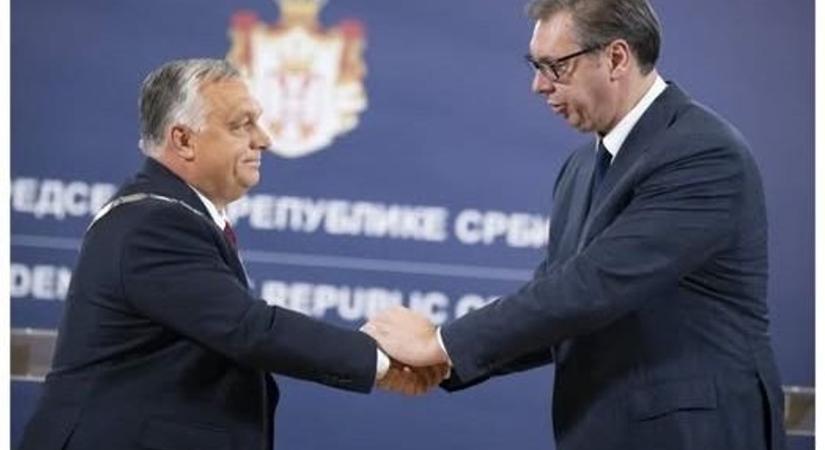 Deák Dániel: Szerbia nem tudta elkerülni mindazt, amit Magyarország igen