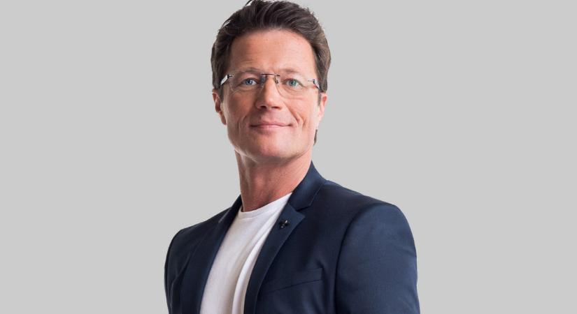 Stohl András: "Az alkoholt durvább dolognak tartom, mint a drogot"