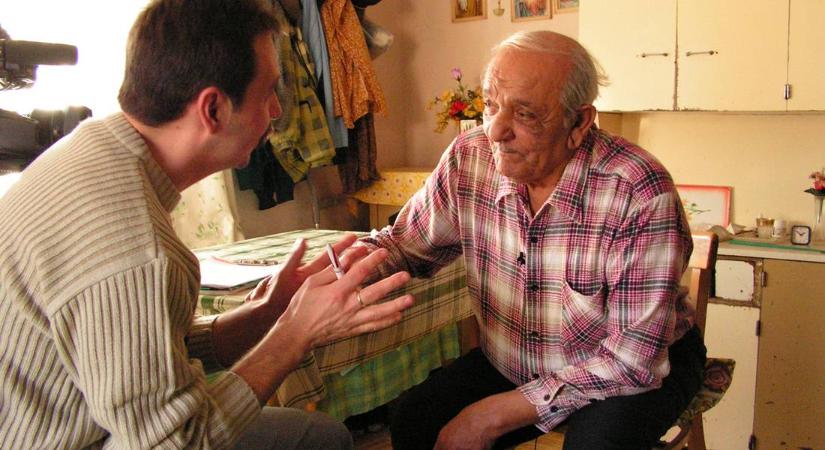 Közös nyelvünk a mese - A cigány népmese mint konferencia-, és online téma