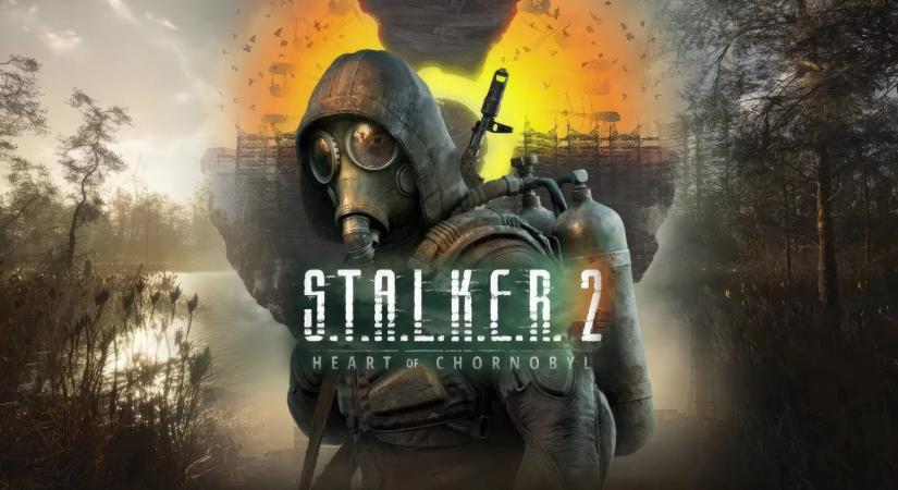 S.T.A.L.K.E.R. 2 – Heart of Chornobyl Teszt