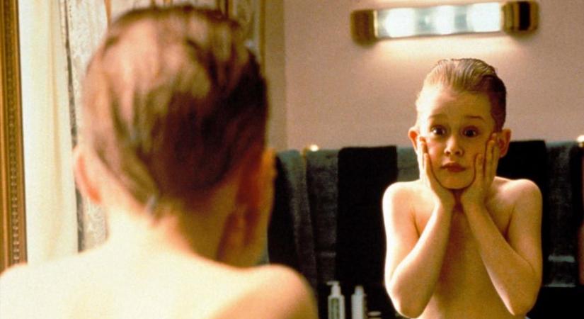 Nem zárkózik el egy új Reszkessetek betörők elől Macaulay Culkin
