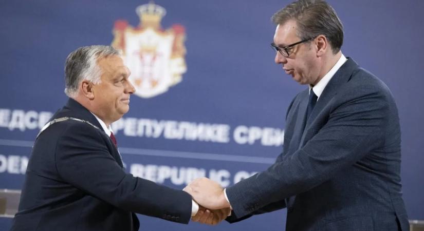 Deák Dániel: Egy pillanat alatt borult fel Szerbia olajellátása a szankciók hatására