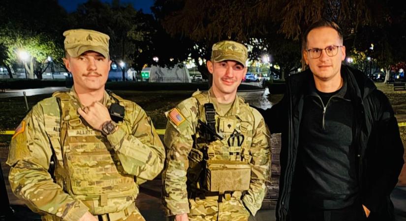 Hálát adtam az Istennek, hogy itthon nincs ilyen probléma