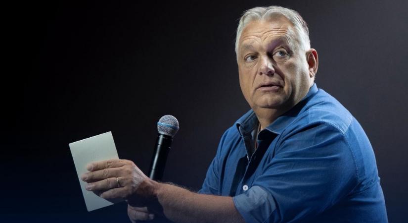 Orbán Viktor: a tiszás megszorítások 1300 milliárd forintos sarcot jelentenek