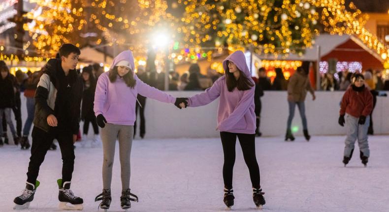 Adventi varázs, boogie woogie és jégpályák – Hétvégi prorgamajánló