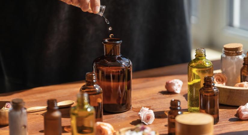 Mérhetően okosabbá teszi a nőket ez az illóolaj