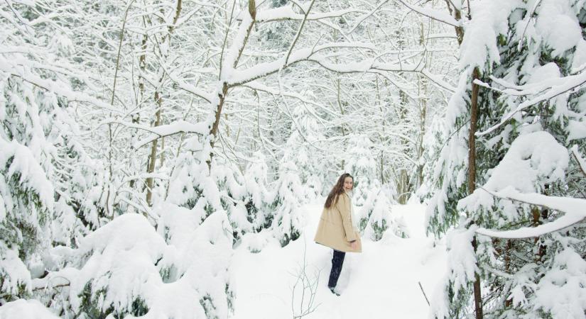 Villámgyorsan megváltozott minden: Frissült a karácsonyi előrejelzés – a meteorológusok sem hisznek a szemüknek