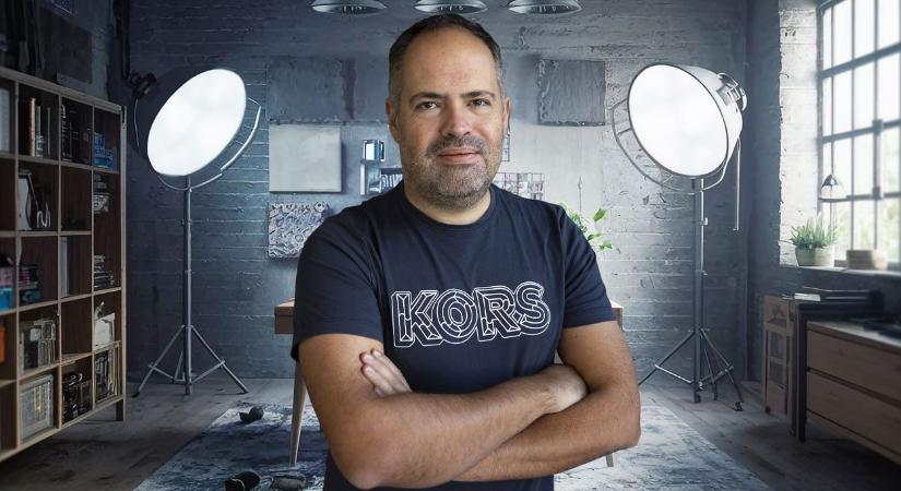 Pellek Krisztián: „Szerintem én még sokáig itt leszek”