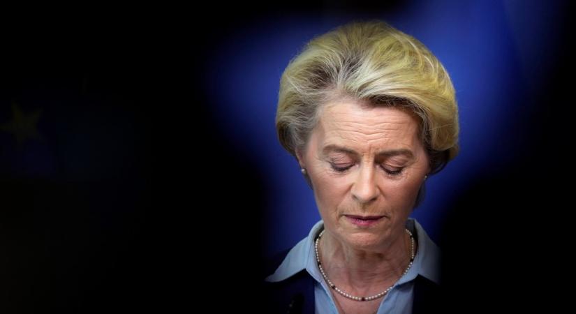 Az Euroclear sem nagyon támogatja az orosz vagyon lenyúlását