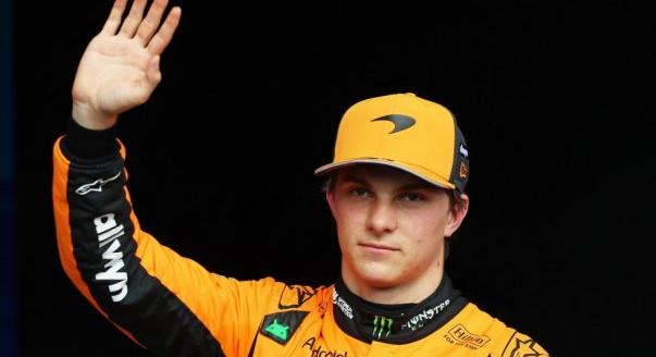 Piastri: Voltak jó dolgok is, csak...