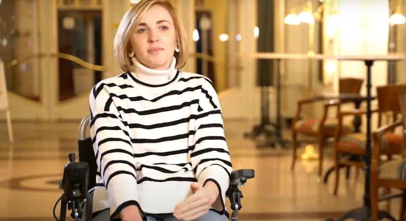 Nagy a baj! Romlik a Jókai utcai házomlásban megsérült balerina állapota