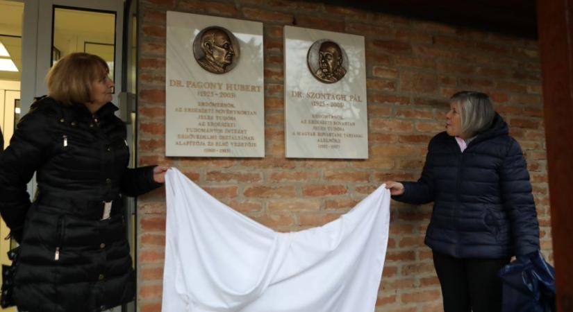 Az erdővédelem nagy „évjárata” – emlékkonferencia Sárváron