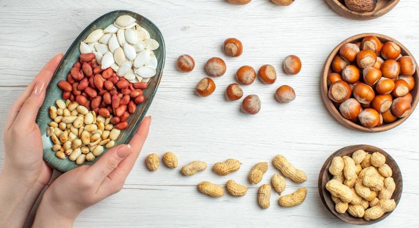 Íme a népszerű nassolnivaló, ami lassíthatja az öregedést