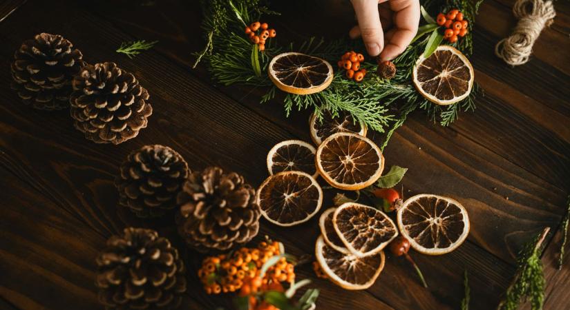 Még nincs késő az adventi koszorú elkészítéséhez: ezek a trendek hódítanak idén