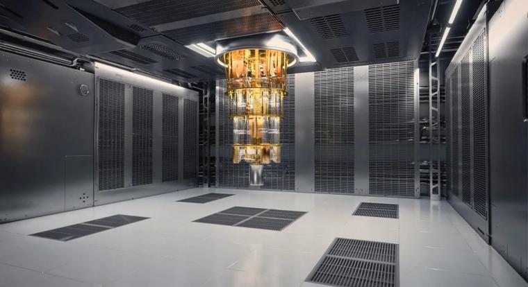 Kibertámadások új korszaka közeleg, a kvantumszámítógépek fegyverként érkezhetnek