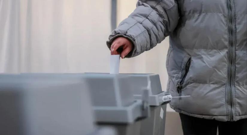 51 percent of Budapest residents would vote for the Tisza Party, 24 percent for Fidesz, survey shows