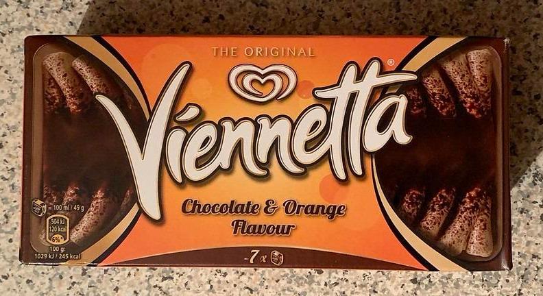 50 millió fontot ruház brit gyárába a Magnum Ice Cream Company