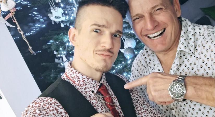 Rékasi Zsigmond magánnyomozó irodát nyitott