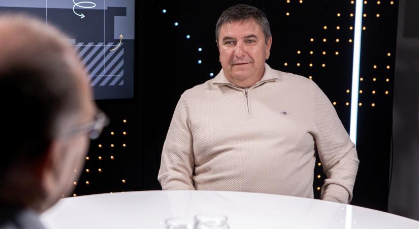 Elek Gábor szerint mentális erőt is mutat már a női kéziválogatott, ebből most a vb-n profitálhat