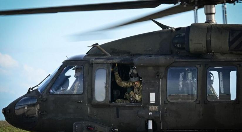 Sötét felhők gyülekeznek: mind a NATO, mind az oroszok a legrosszabbra készülnek