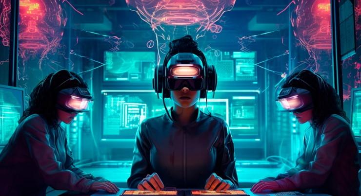 Mennyország vagy rémálom a munka jövője? A techguruk nem értenek egyet