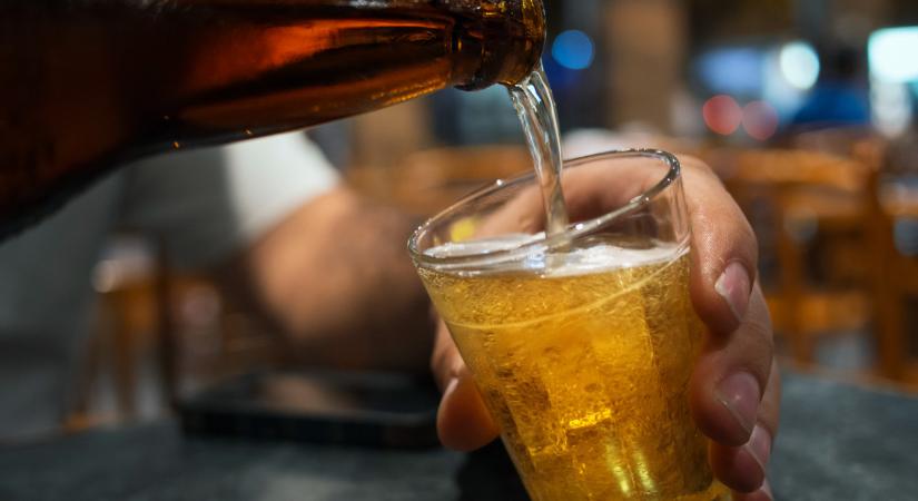 Sokkoló vallomást tett alkoholfüggőségéről Stohl András: azért ez egy nagyon kemény helyzet