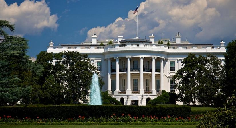 Afgán állampolgár lövöldözött a Fehér Ház közelében