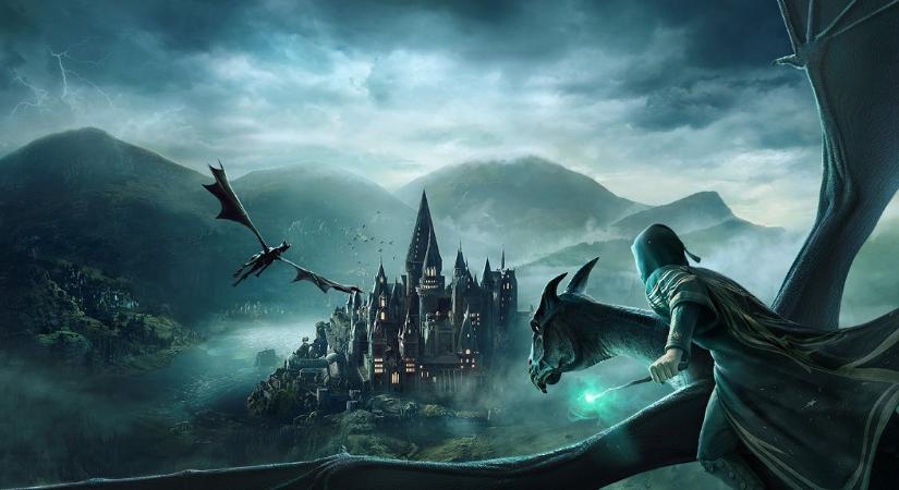 Most akkor mégsem MMO lesz a Hogwarts Legacy 2?