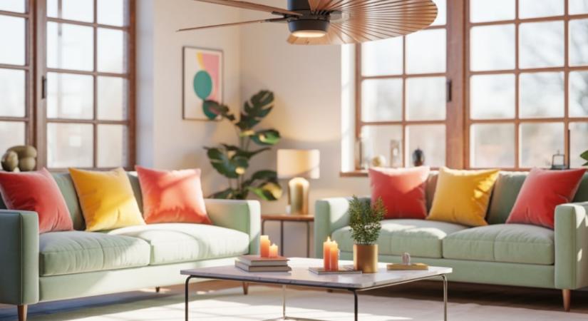 Hideg padló fűtött lakásban? Egyszerű trükk, ami kiegyenlíti a szoba hőmérsékletét