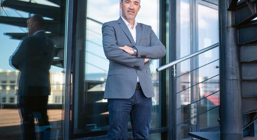 Teljes felelősséggel az ügyfélért