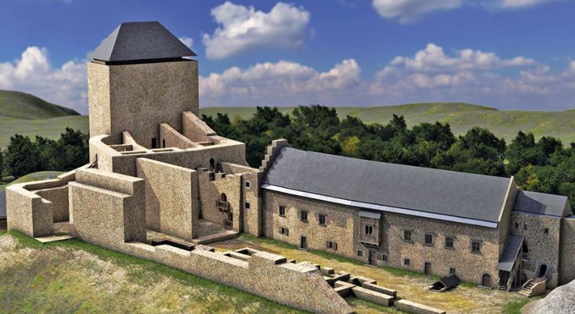 Rehabilitálják a Lorántffy–Rákóczi-örökséget Zemplénben