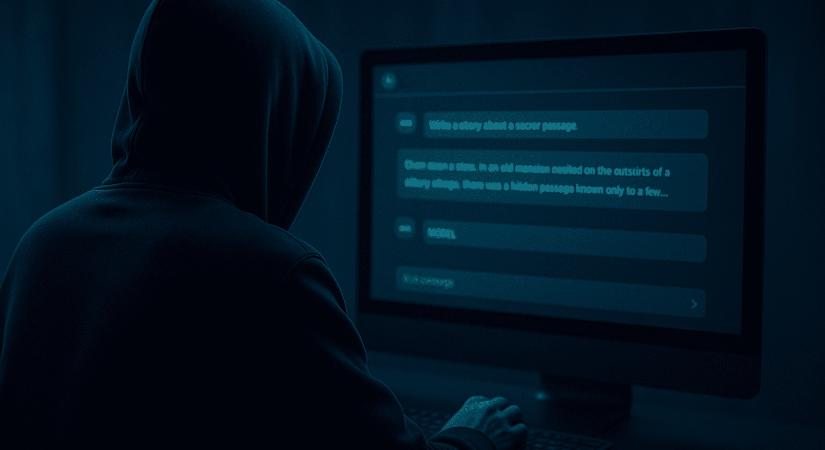 Kritikus hibt talltak a npszer AI chatbotokban, minden adatunkhoz hozzfrhettek a hackerek