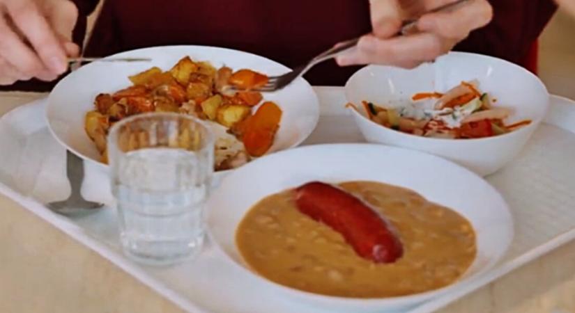 Komoly kihívás az idősek étkeztetése: így lehet egyszerre egészséges és finom a napi menü