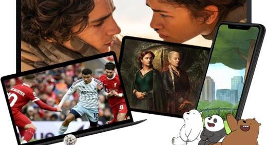 Népszerű streamingcsatornával bővül a Telekom kínálata