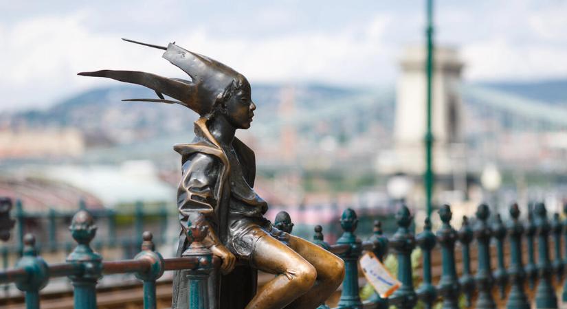 Pörög a magyarországi turizmus