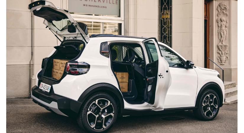 Több villanyfurgon fogyott októberig, mint tavaly egész évben