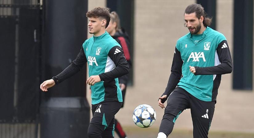 Soha nem szabad megtörténnie – kiakadt a liverpooli klublegenda, Kerkezt is felelőssé tették