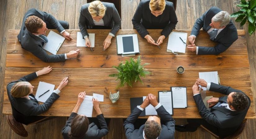 The show must go on!