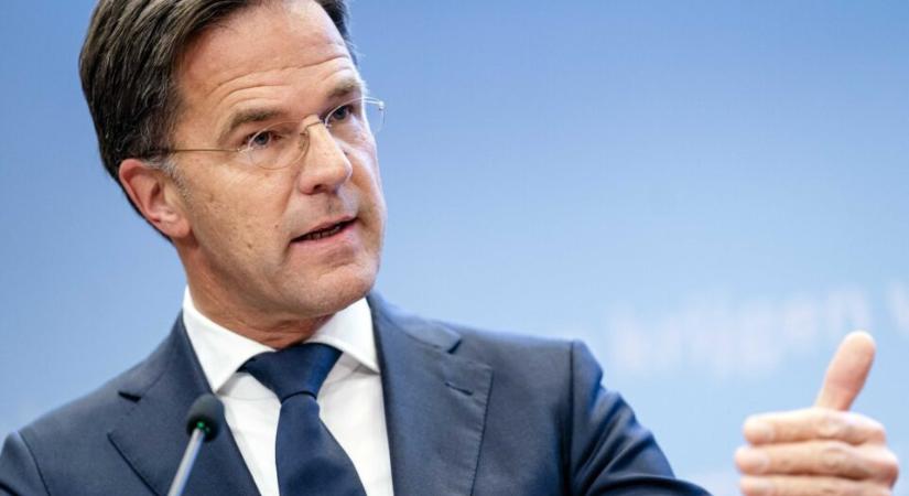 Oroszországnak „nincs beleszólása” abba, hogy Ukrajna csatlakozhat-e a NATO-hoz