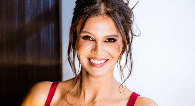 Sarka Kata elárulta: ezen változtatna az életében