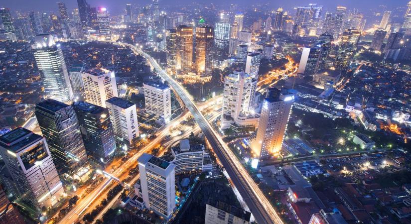 Felejtsd el, amit az iskolában tanultál – megdőlt a világváros-rekord: már nem Tokió a Föld legnagyobb metropolisza