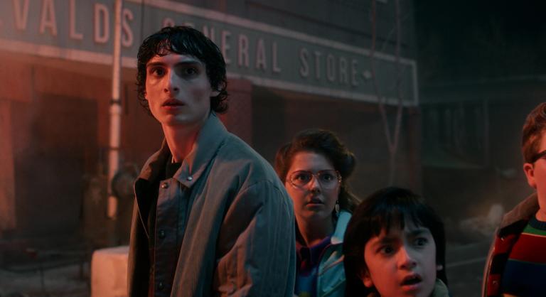 Összeomlott a Netflix a Stranger Things új évadának premierjekor