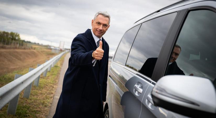 800 milliárd forintnyi hitelből újulhat meg 1000 km vasúti pálya