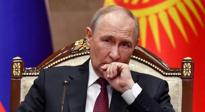 Végre megszólalt a Kreml: ezt lehet tudni Orbán és Putyin moszkvai találkozójáról