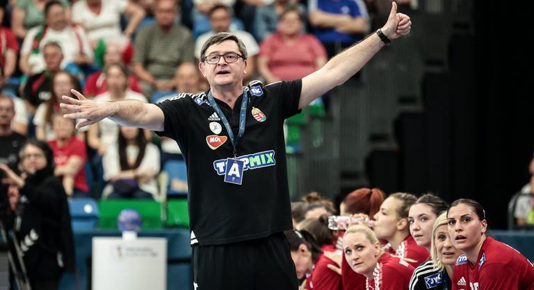 A magyar válogatott kapitánya elárulta, mi lehet a sikeres vb-nyitány kulcsa