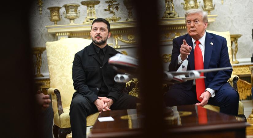 Nyina Hruscsova: Ukrajna ismét veszít