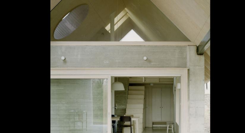 Rangos nemzetközi díjat zsebelt be a meseszép Balaton-felvidéki nyaraló: kukkantsatok hát ti is be!