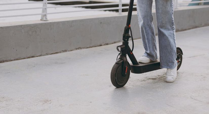 Ez a rolleresek legnagyobb tévhite, egy gépjármű-oktató üzent nekik